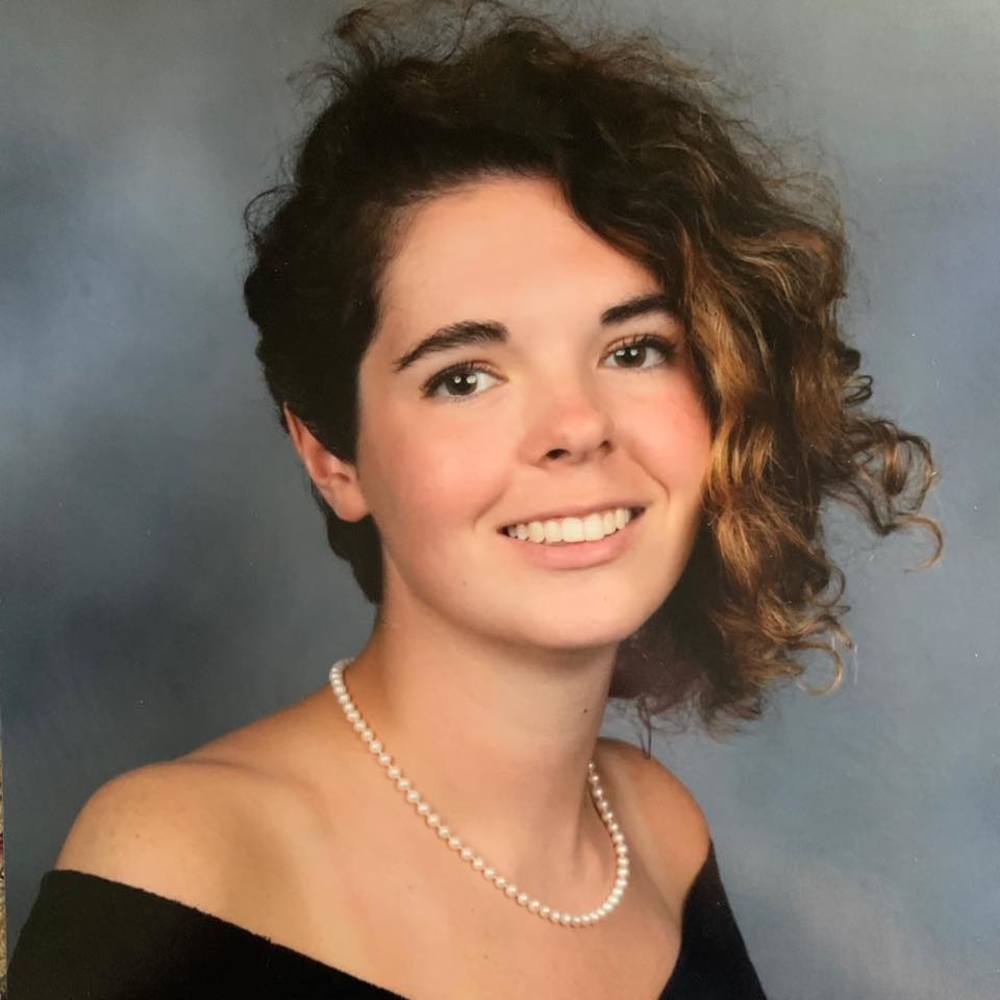 Meet your Posher, Audrey